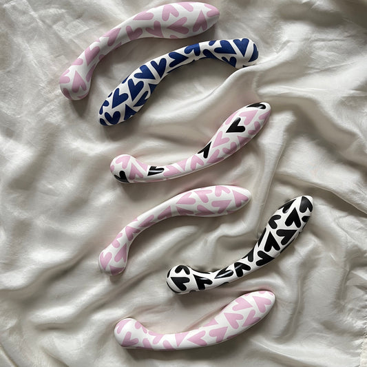 Figa Forma — edycja walentynkowa „Serduszka”