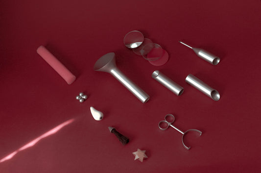 Projekt Dotyk — Dmytro Nikiforchuk