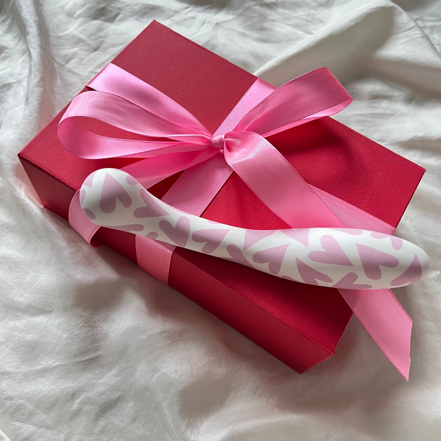 Figa Forma — edycja walentynkowa „Serduszka”