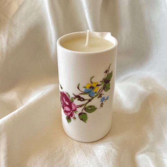 Flora massage candle – 100 ml