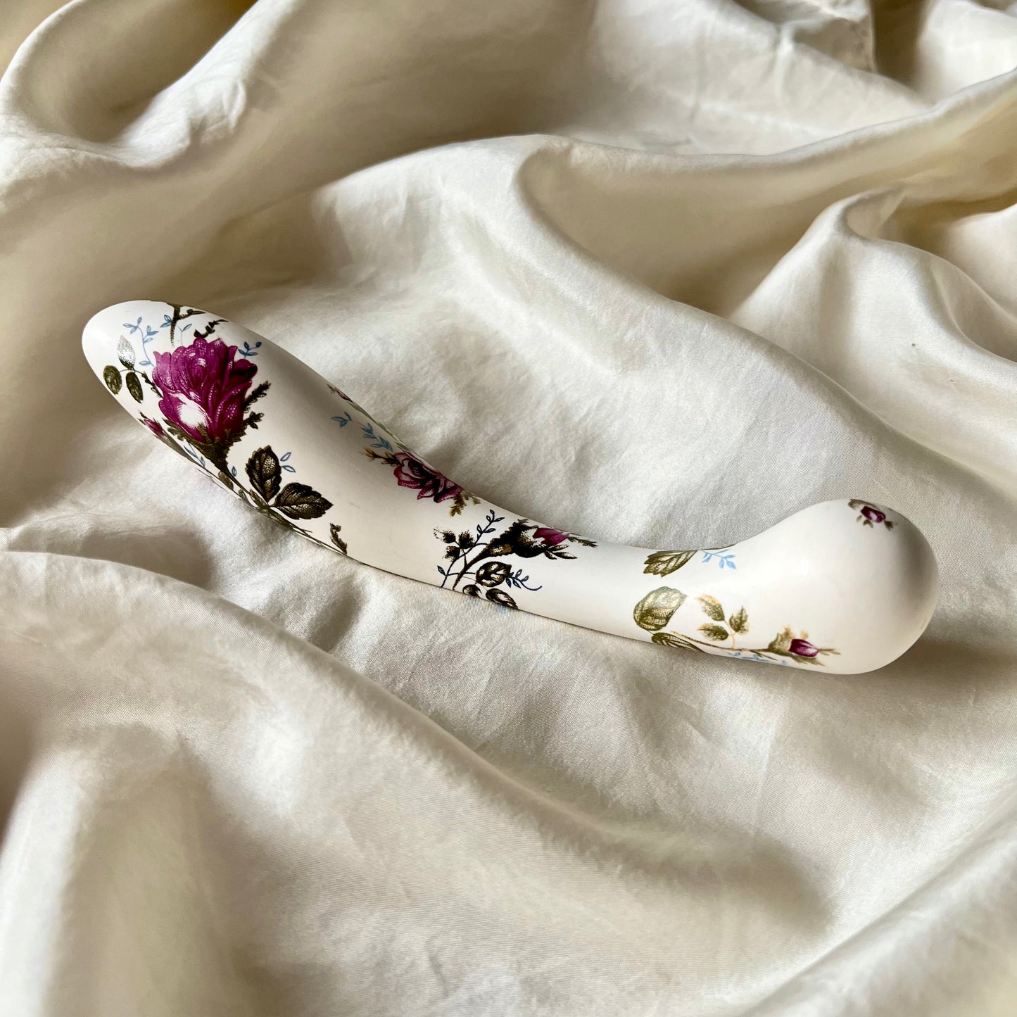 Figa Flora — Róża Chodzieska